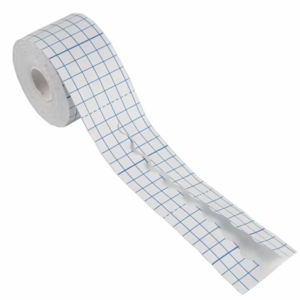 non-woven sport Tape Cotton Crepe Comfortable Elastic Adhesive Nonwoven Cohesive Bandages