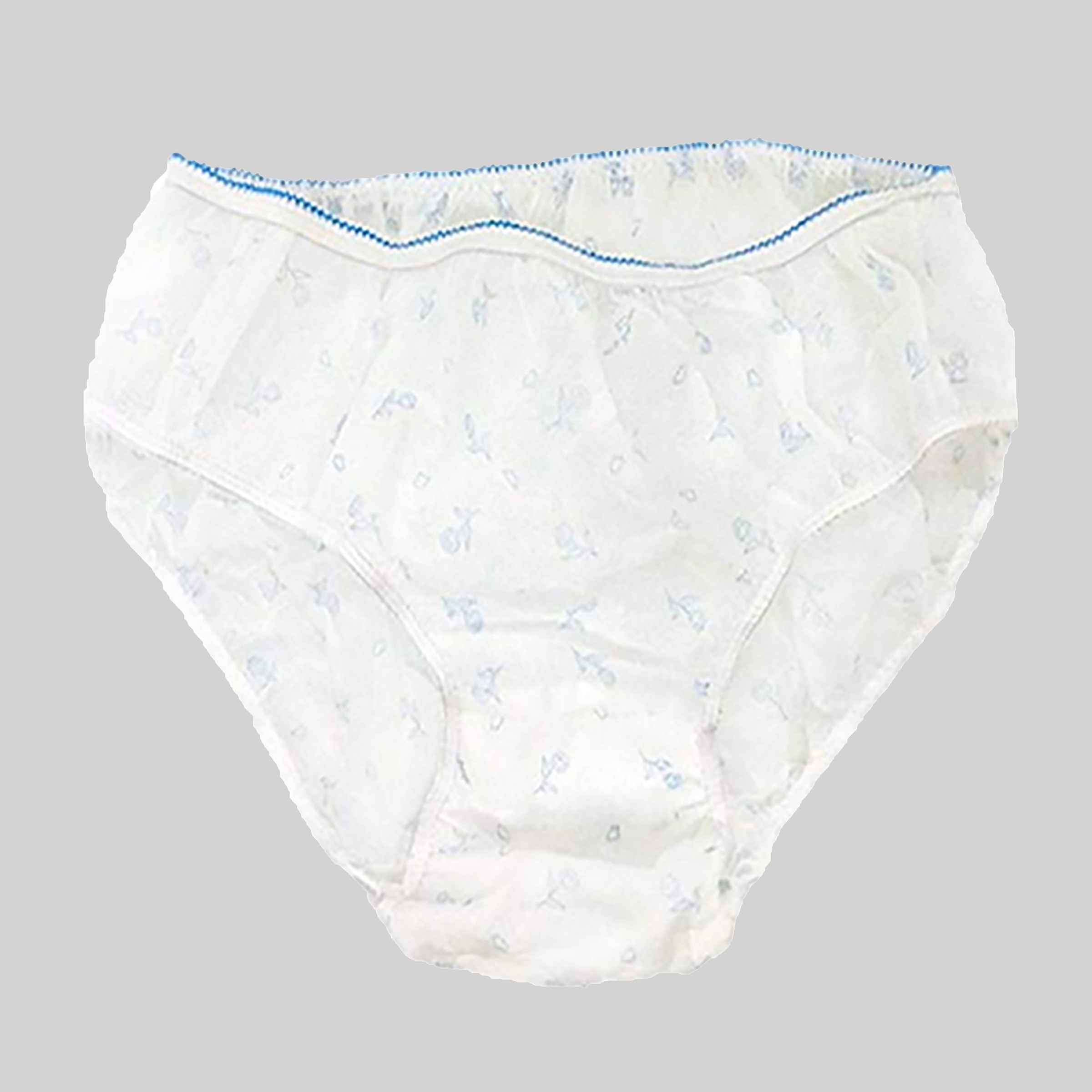 Disposable Underwear Wholesale Soft Disposable Panties Panties Women Travel Hospital Fitting Disposable