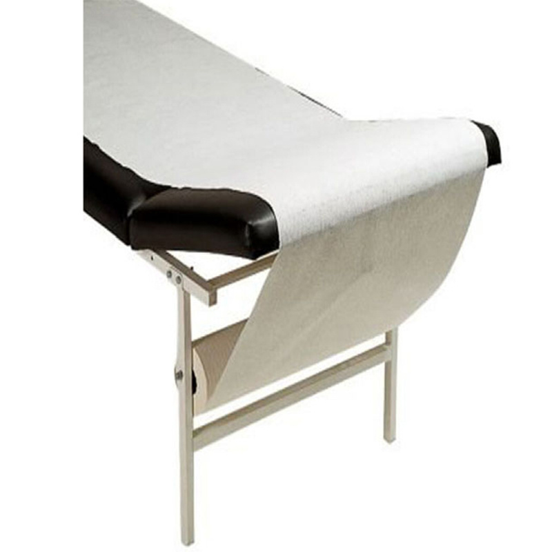 China Surgery Doctor Disposable Nonwoven  Sheets Covers For Beauty Salon Spa Massage Table Bed