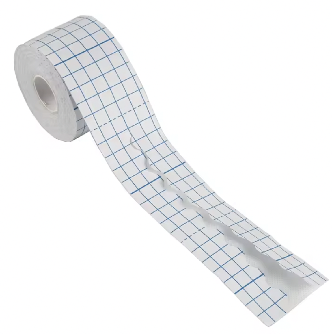 Non-Woven Wound Dressing non woven fixation roll Tape Latex-Free Breathable Cover Roll Stretch Adhesive Bandages First aid tape