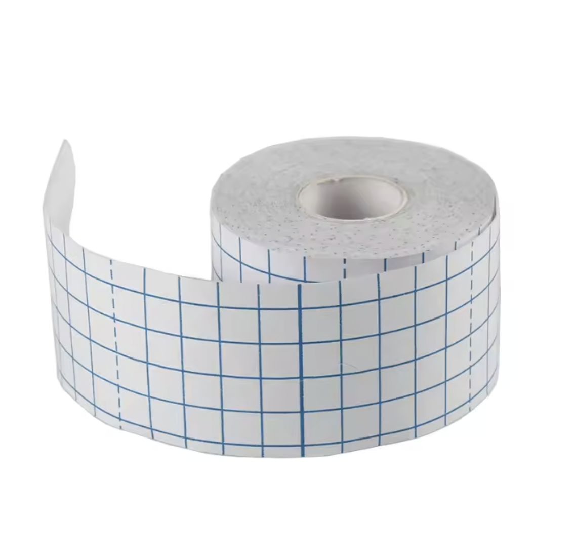 Non woven Cover Roll Skin Soft Cloth Fabric Stretch Tape Non-Woven Wound Dressing Adhesive Breathable Tape