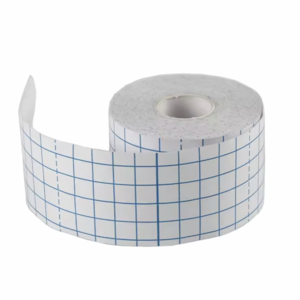 Non woven Cover Roll Skin Soft Cloth Fabric Stretch Tape Non-Woven Wound Dressing Adhesive Breathable Tape