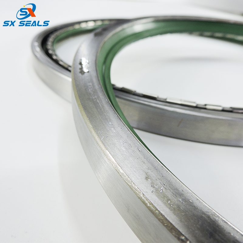 Model  59 154  Large Scale Industrial Oil Seal