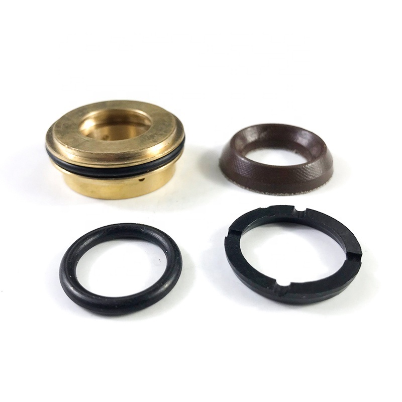 Mechanical Seal Ring for Faucet Tap Plumbing Automotive Repair Pressure Washer