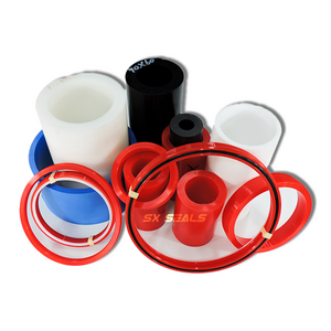 Urethane Tubes - Polyurethane (PU) Tube Manufacturer