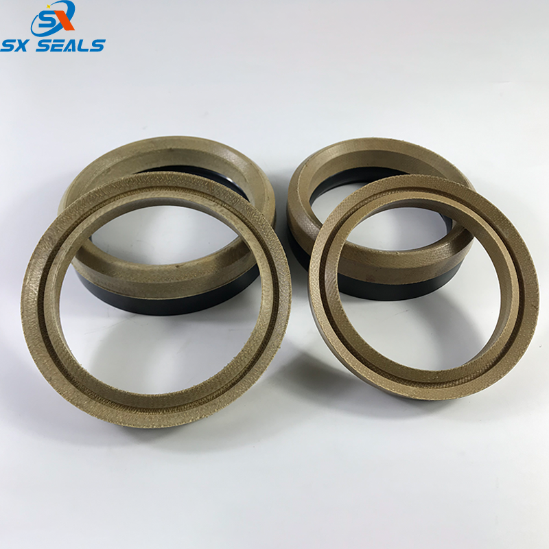 HNBR Elastomers Well Service packing