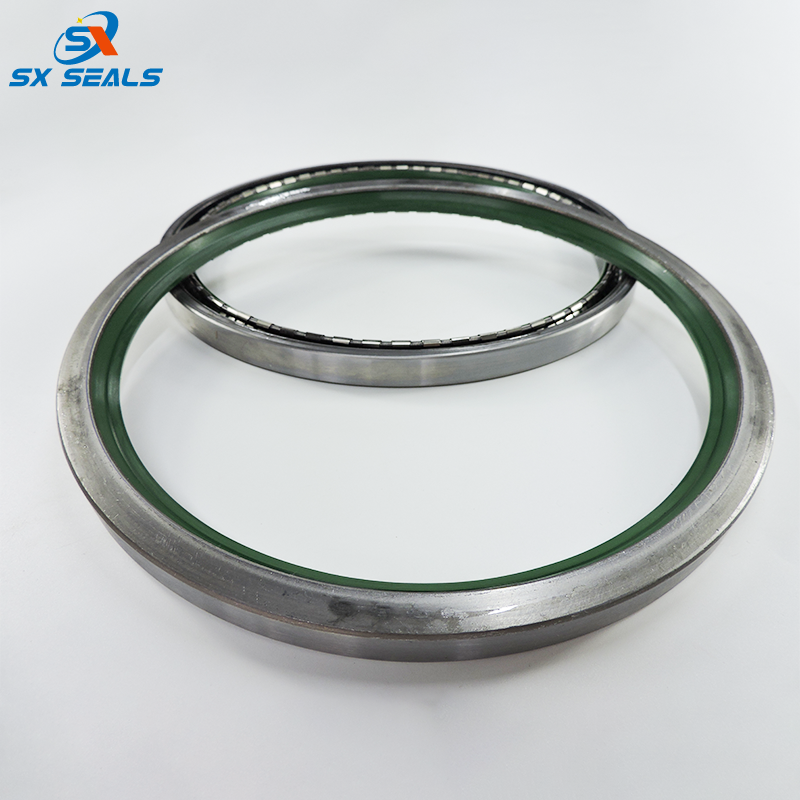 Model  59 154  Large Scale Industrial Oil Seal