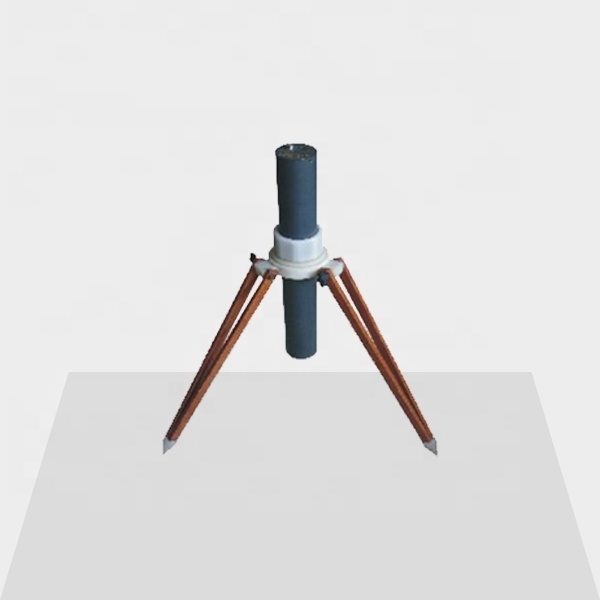 Tem 7K Magnetic Sensor Fluxgate Magnetometer