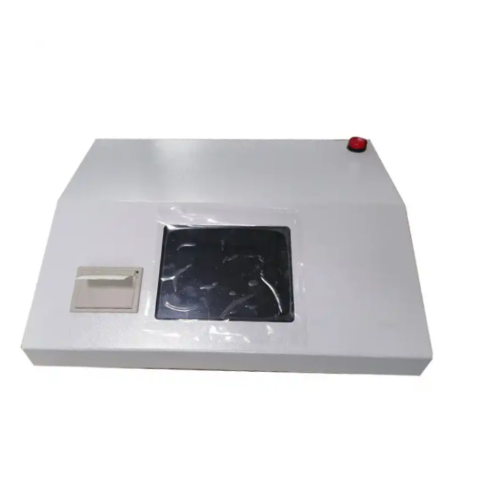 SC-17040A Petroleum Instrument X-ray Fluorescence Sulfur in Oil Analyzer