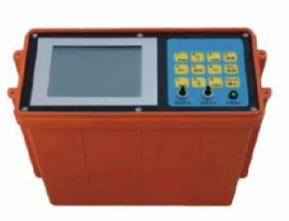 Hot Sale SAMFIBER Geophysical Equipment Price Iron Ore Exploring MCL-5 Microcomputer Fluxgate Magnetometer Geophysics