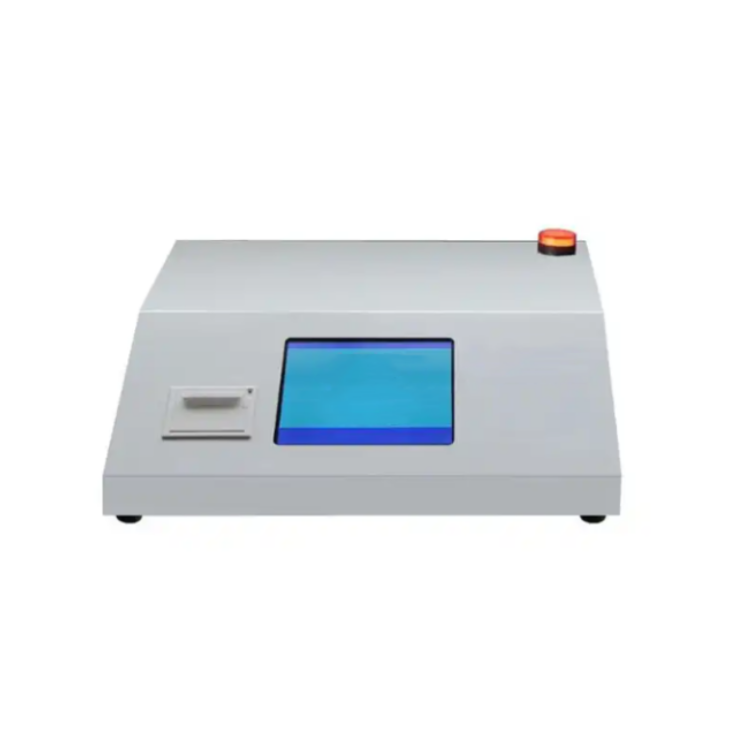 SC-17040A Petroleum Instrument X-ray Fluorescence Sulfur in Oil Analyzer