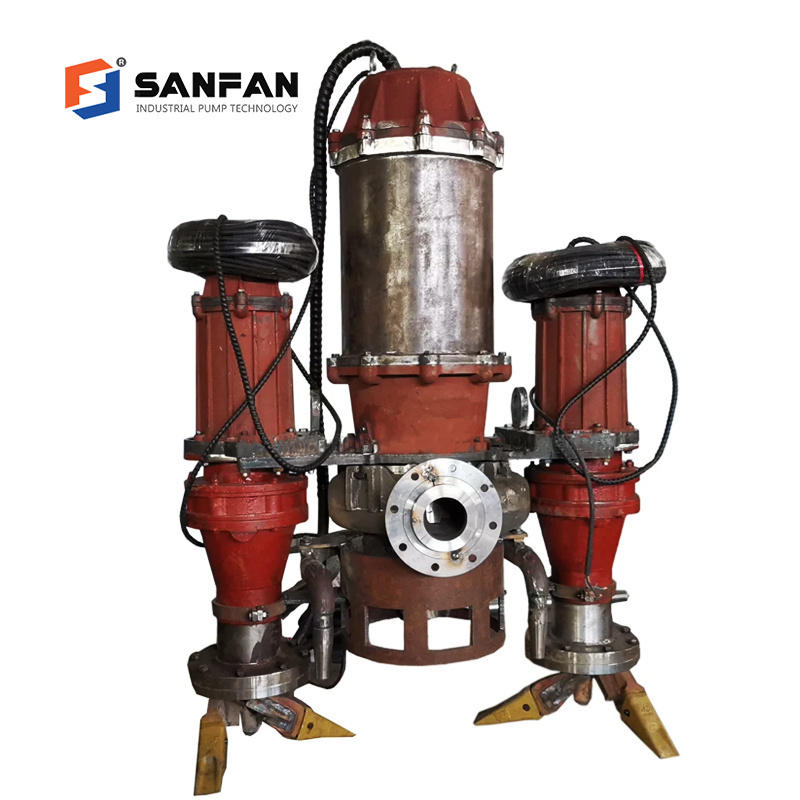 sale price high pressure heavy duty Series mud pump vertical river dredge 3 phase hydraulic small submersible sewage sludge pump