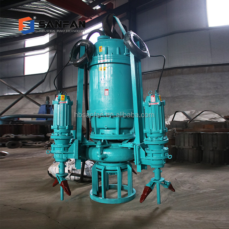 sale price high pressure heavy duty Series mud pump vertical river dredge 3 phase hydraulic small submersible sewage sludge pump