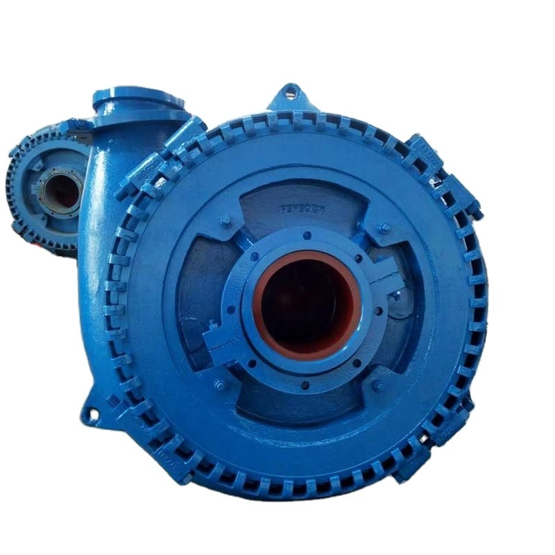 Type G/GH industrial 12 inch chinese Slurry Centrifugal oil pump dredging pump mining rubber sludge mud sand pump