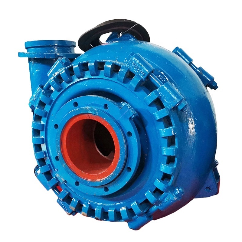 Type G/GH industrial 12 inch chinese Slurry Centrifugal oil pump dredging pump mining rubber sludge mud sand pump