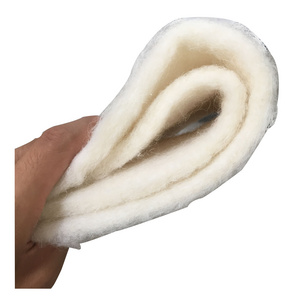 2022 wholesale!!Needle wool felt and Industrial wool felt and  wool felt, for mattress filling products