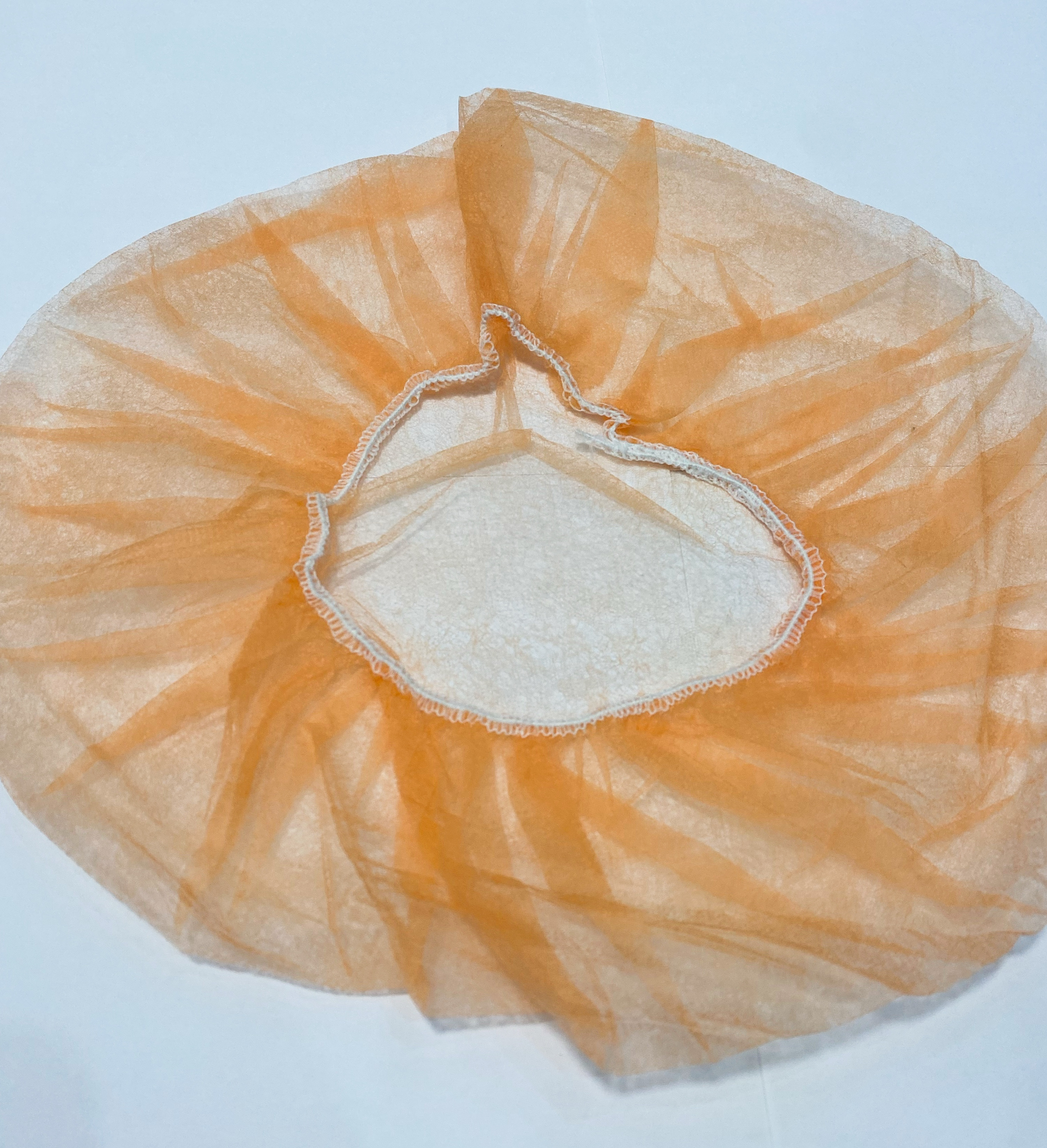 Reliable Head Covering For Surgical Procedures Disposable Surgical Cap