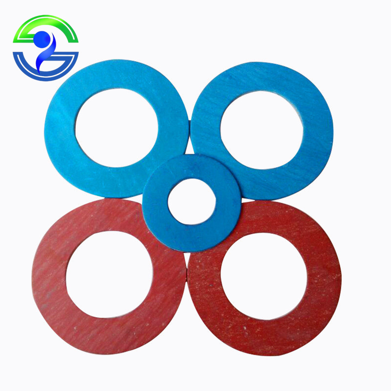 Non Asbestos Industrial Gaskets And Jointing Sheets For Sealing Flanged Gasket