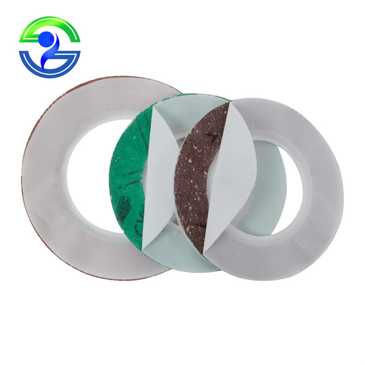 Non Asbestos Industrial Gaskets And Jointing Sheets For Sealing Flanged Gasket