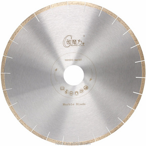 Hot sale diamond bridge cutting blade 14" marble cutting disc / diamond saw blades