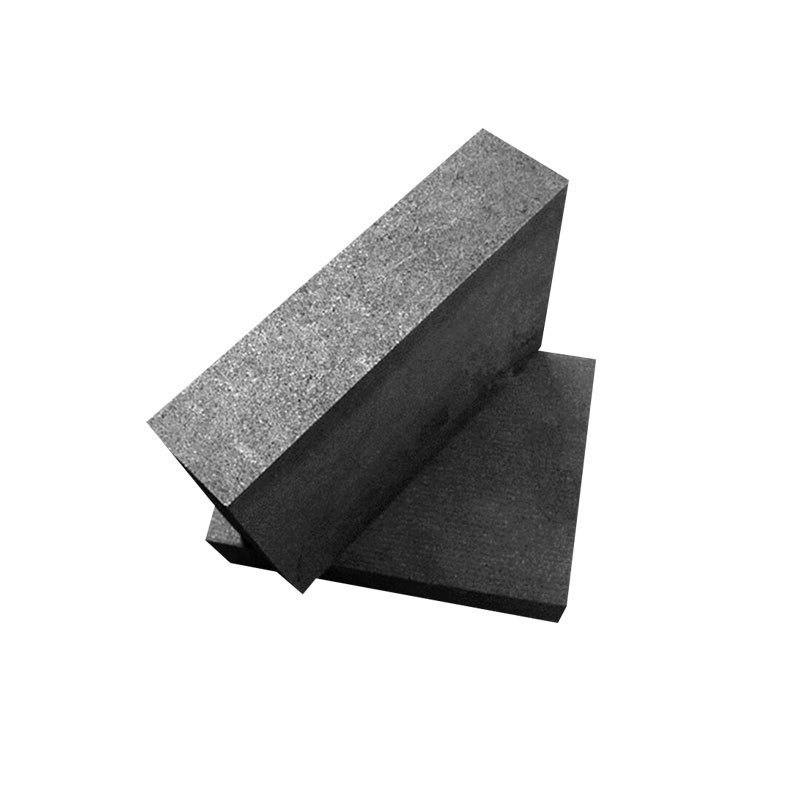 High strength Custom Carbon Block Graphite Heating Block Bricks