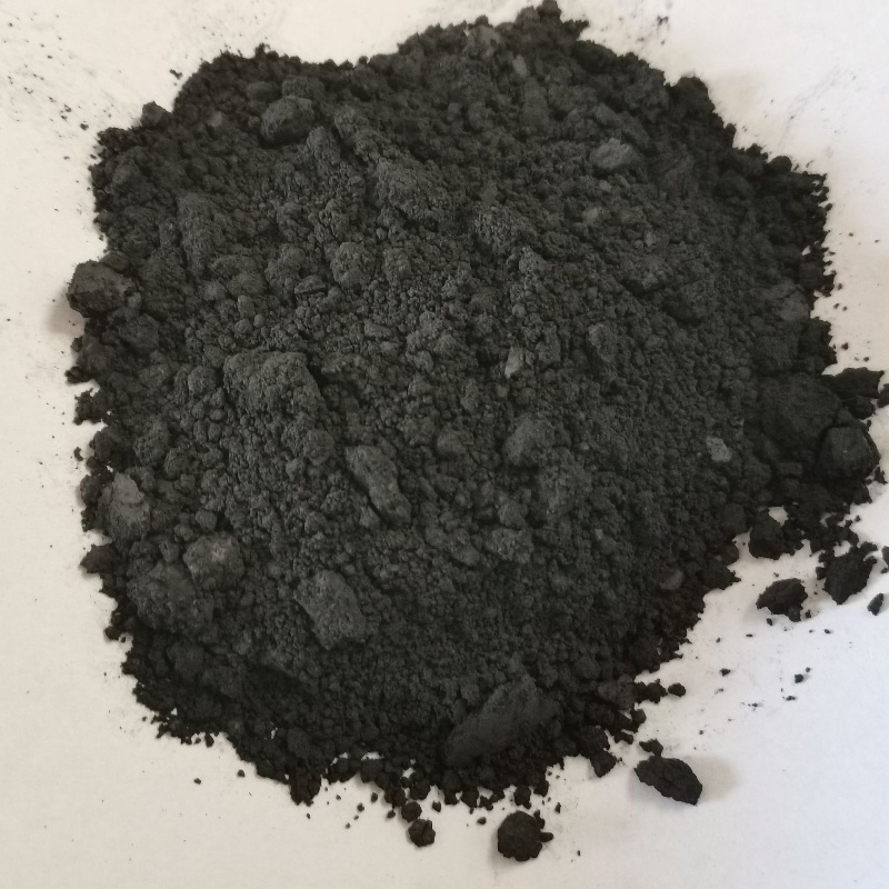 High quality natural graphite 80 mesh flake graphite