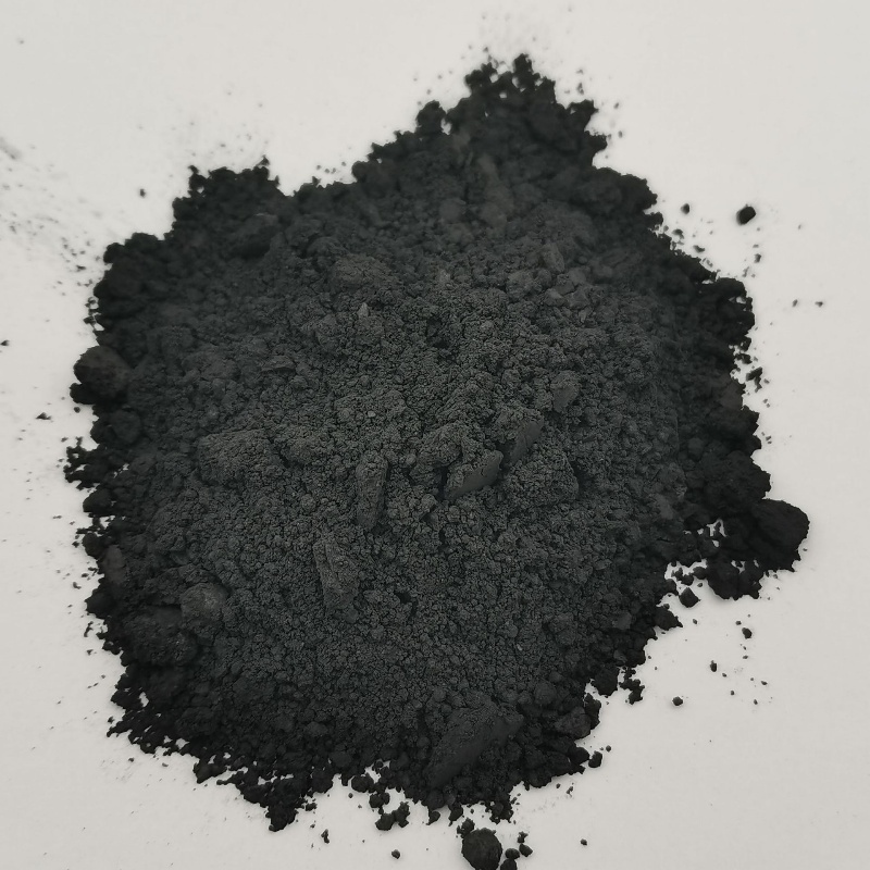 High quality natural graphite 80 mesh flake graphite