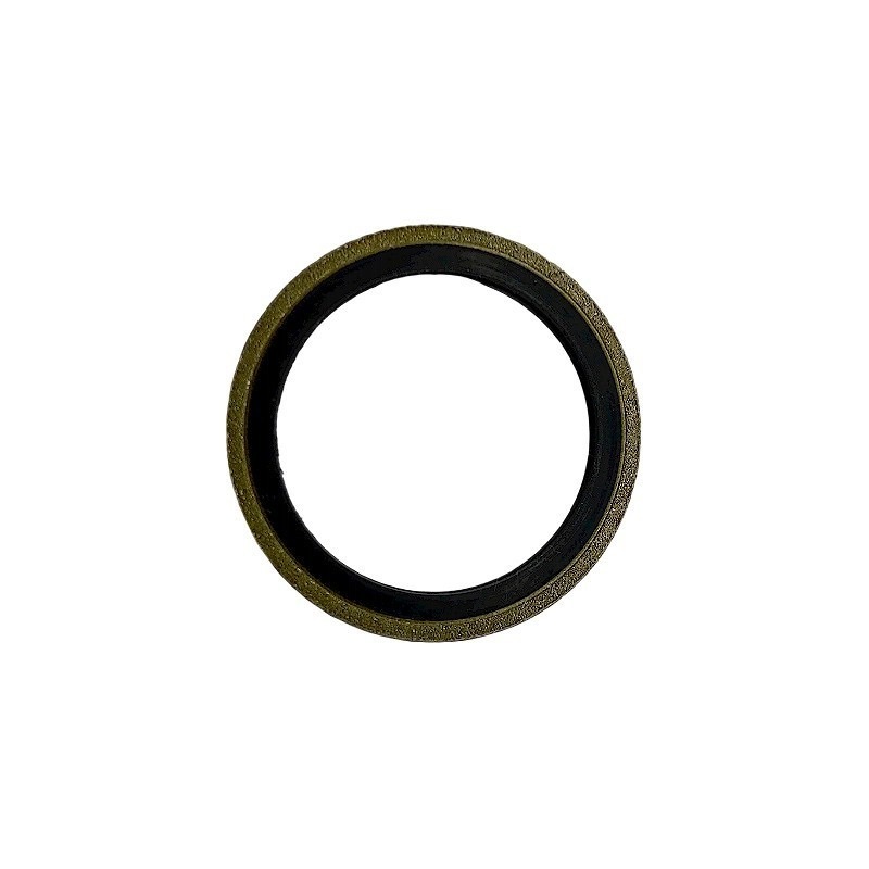 Factory direct sales JB982-77 Seal combination gasket Metal rubber oil drain plug gasket Composite gasket