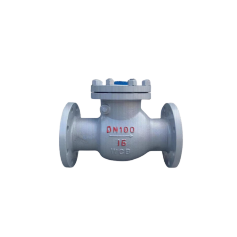 Stainless steel lifting check valve H41W-16P