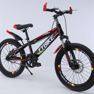 Factory Cheap Price Mountain Bicycle Bike 16 20 22 inch Frame High Carbon Steel Cycle Baby Cycling Kid bike Cycling For Kids