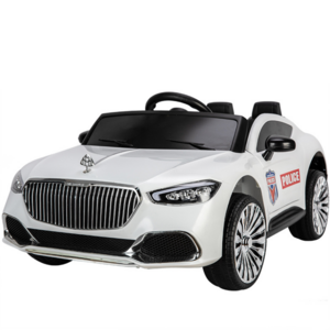 New Children Battery Car Ride on Toys Electric Powered Vehicles Baby for Kids to Drive Cheap Plastic Toys Unisex Foot 30kg 16kg