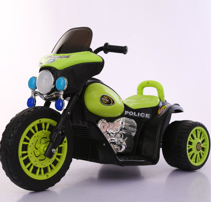 Baby electric halley motorcycle / kid motor bike for children toys /Fashionable 6V battery operated baby motorbike electric toy