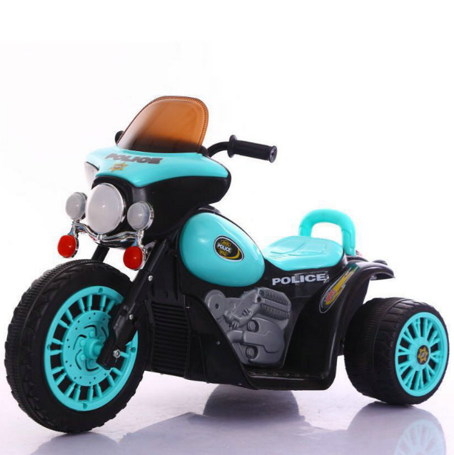 Baby electric halley motorcycle / kid motor bike for children toys /Fashionable 6V battery operated baby motorbike electric toy