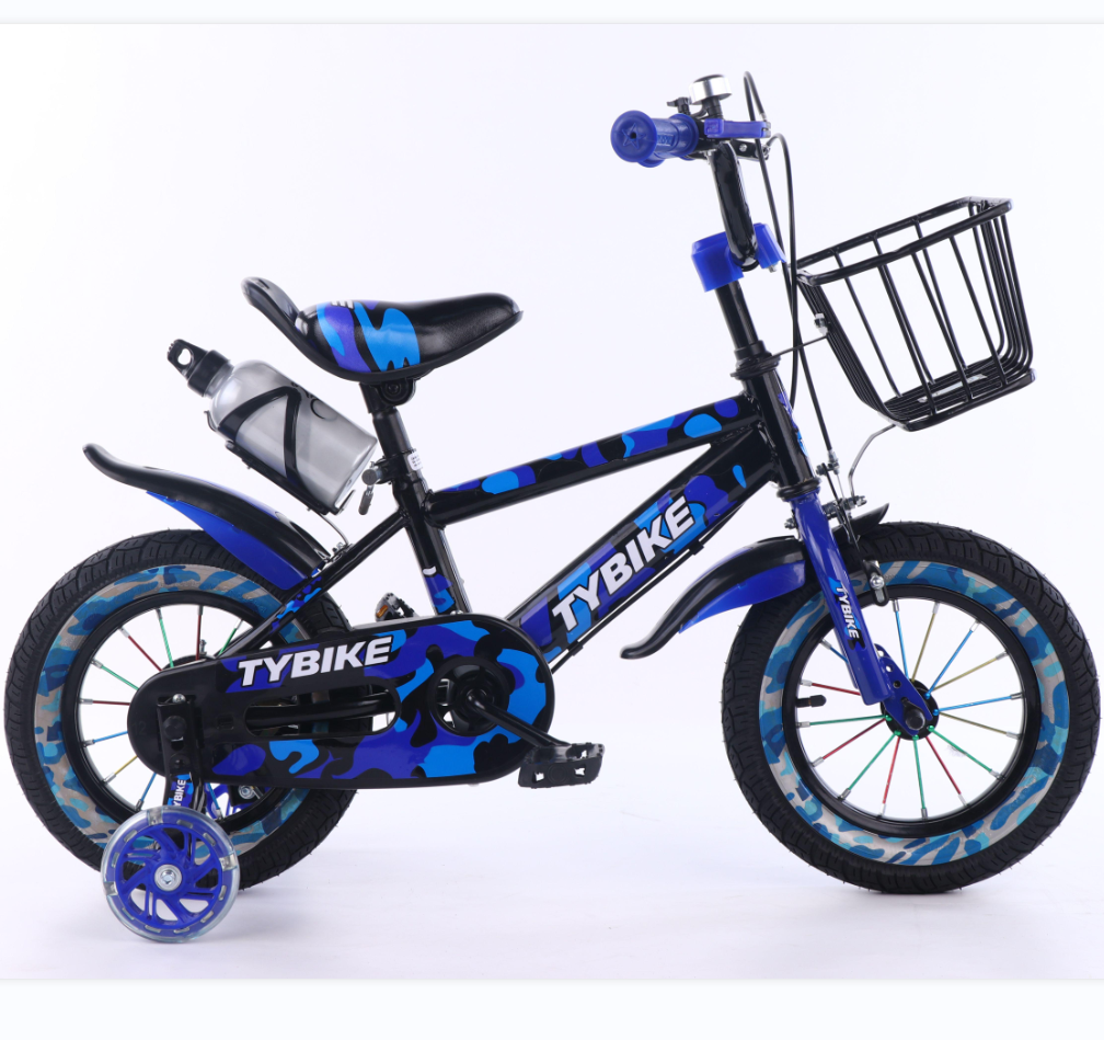 kids bike bicycle toys bicicletas China cheap 2 wheel bicycle 12 14 inch children bike for boys and girls