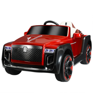 Best Price 12v 7a Luxury 2 Seater Electric Car Kids Off Road Big Battery Children Baby Toy Car Ride On Car For Kids To Drive