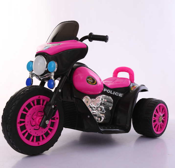 Baby electric halley motorcycle / kid motor bike for children toys /Fashionable 6V battery operated baby motorbike electric toy