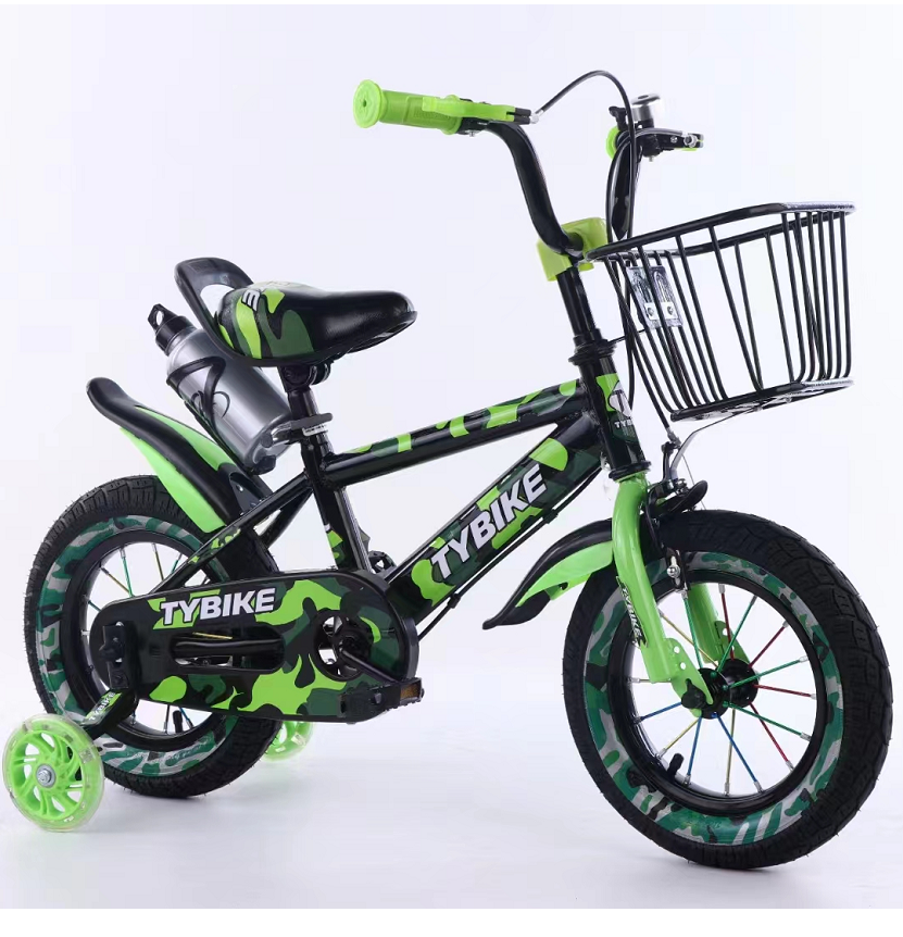 kids bike bicycle toys bicicletas China cheap 2 wheel bicycle 12 14 inch children bike for boys and girls