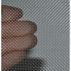 2 4 8 10 12 14 20 30 40 50 60 70 80 100 120 mesh 30x30 SS 304 316l 904l screen stainless steel wire mesh/cloth