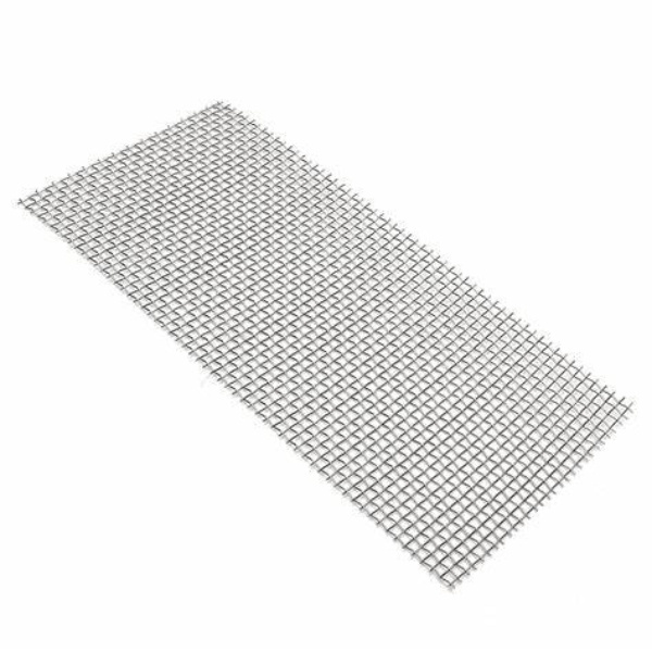 Stainless Steel Woven Wire Screen Mesh for Filter Mesh Filtration Cloth