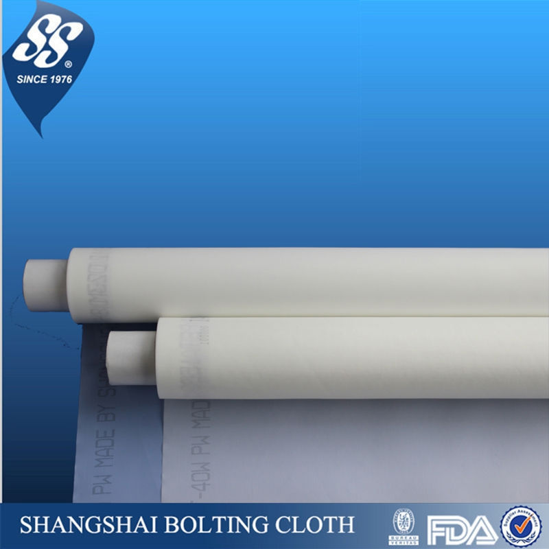 Factory Supply Wholesale Nylon Filter Mesh PP Fiber Aluminum Frame High Quality Nylon Mesh Air Filter