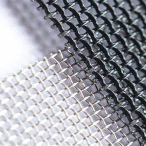 Stainless Steel Woven Wire Screen Mesh for Filter Mesh Filtration Cloth