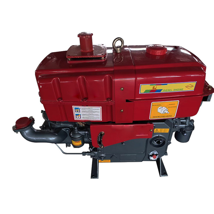 10% off fast delivery ZH1100  engines diesel marine diesel engines for sale 16 hp