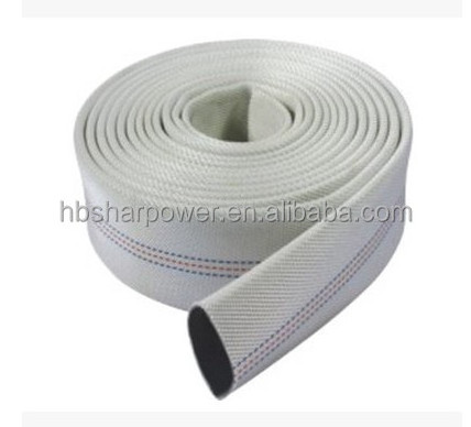 layflat hose 1 1.2 1.5 2 3 2.5 4 5 6 8 10 inch PVC water pump hose  pipe for agricultural irrigation