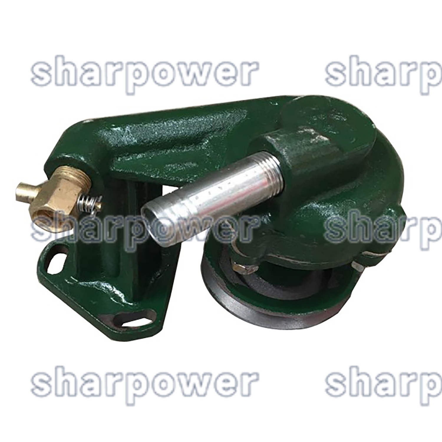 SHARPOWER  20Hp LD1110 Diesel Engine Water Pump Electric Seperate Part