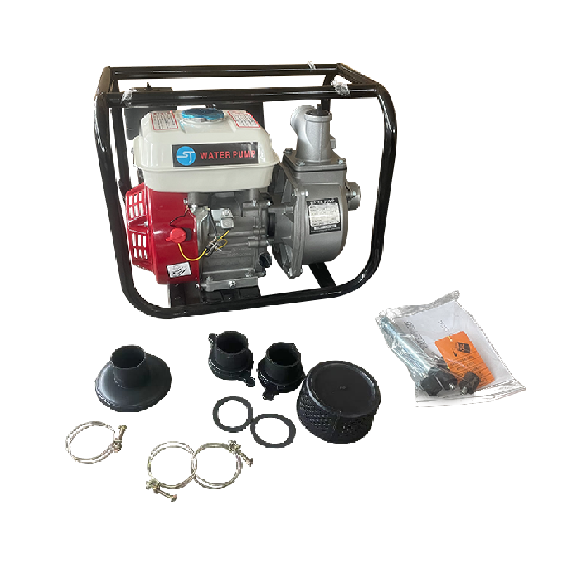 fast delivery  wp405 wp20 wp30 high pressure gasoline water pump