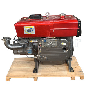 manufacturer export sharpower household 22hp zs1115 28hp zs1125 direct injection diesel engine