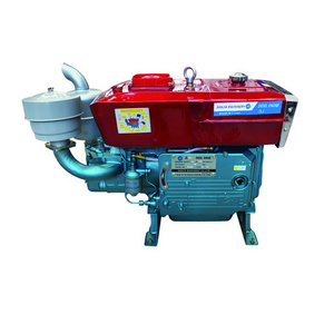 SHARPOWER wholesaler China supplier small 4 stroke turbo power tiller marine diesel outboard engine price list