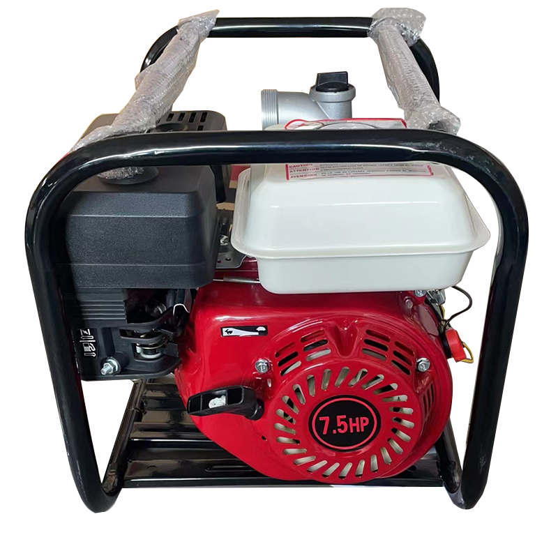 2 inch 3 inch portable gasoline engine water pump WP30 Gasoline Diesel engine