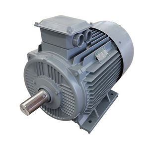 high torque  220v single phase 0.18kw -7.5kw  20kw 50kw electrical ac motor