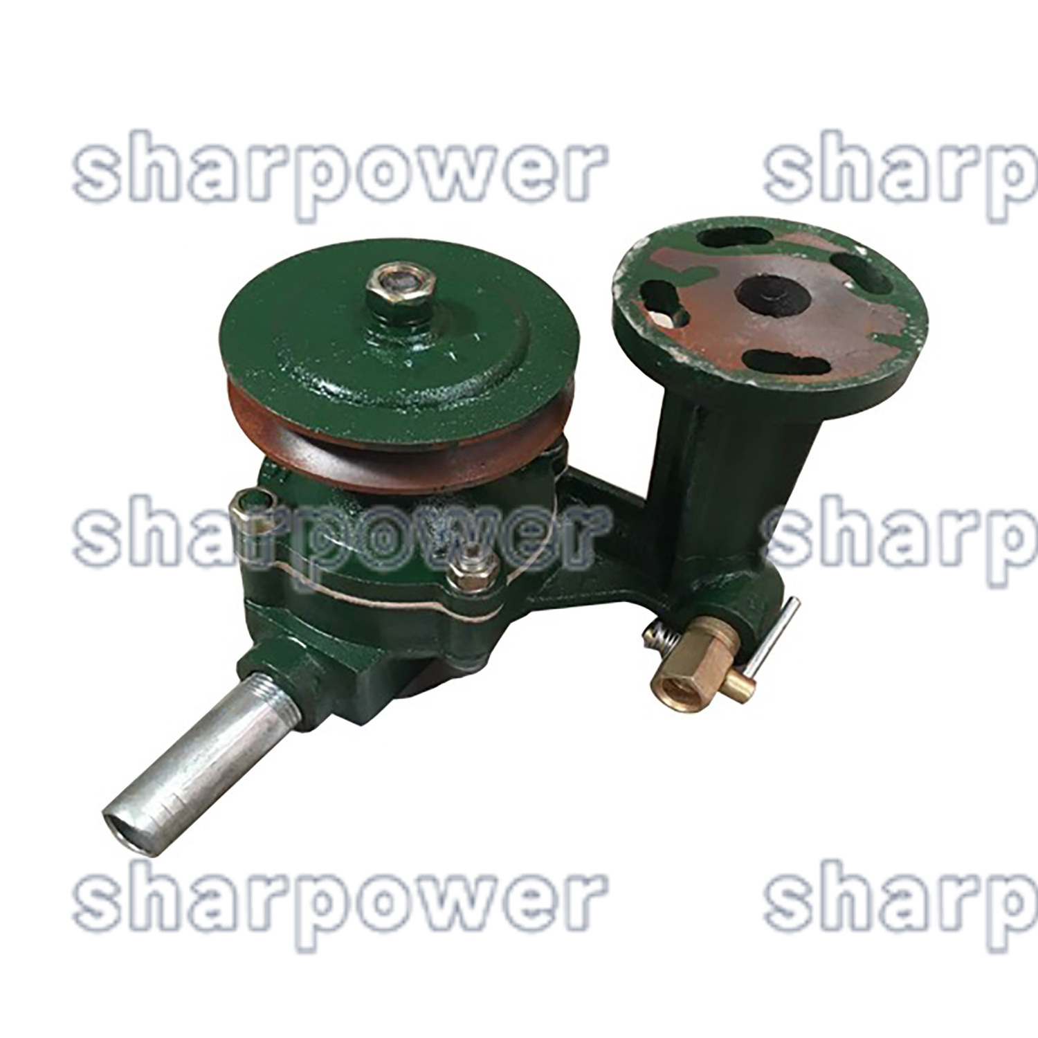 SHARPOWER  20Hp LD1110 Diesel Engine Water Pump Electric Seperate Part